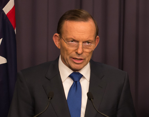 Thủ tướng Australia: Putin phải giữ lời về vụ MH17
